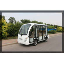 Electric Mini Bus for Sale, 8seater, Ce Approved